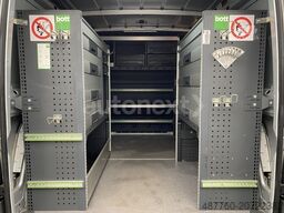 MERCEDES-BENZ Sprinter 314 *WERKSTATT* DISTRONIC+LED (6444)