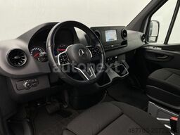 MERCEDES-BENZ Sprinter 314 *WERKSTATT* DISTRONIC+LED (6444)