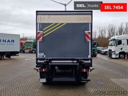 KRONE AZ / Ldbw / Carrier Supra 850MT-X / FRC 04.2018