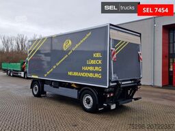 KRONE AZ / Ldbw / Carrier Supra 850MT-X / FRC 04.2018