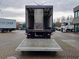 KRONE AZ / Ldbw / Carrier Supra 850MT-X / FRC 04.2018