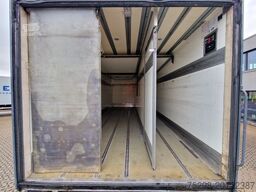 KRONE AZ / Ldbw / Carrier Supra 850MT-X / FRC 04.2018