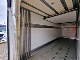 KRONE AZ / Ldbw / Carrier Supra 850MT-X / FRC 04.2018