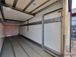 KRONE AZ / Ldbw / Carrier Supra 850MT-X / FRC 04.2018