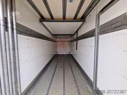 KRONE AZ / Ldbw / Carrier Supra 850MT-X / FRC 04.2018