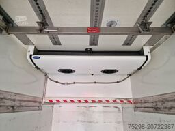 KRONE AZ / Ldbw / Carrier Supra 850MT-X / FRC 04.2018