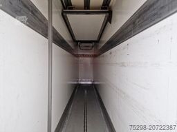 KRONE AZ / Ldbw / Carrier Supra 850MT-X / FRC 04.2018