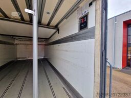 KRONE AZ / Ldbw / Carrier Supra 850MT-X / FRC 04.2018