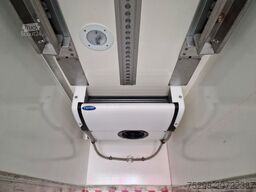 KRONE AZ / Ldbw / Carrier Supra 850MT-X / FRC 04.2018