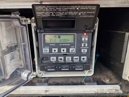 KRONE AZ / Ldbw / Carrier Supra 850MT-X / FRC 04.2018