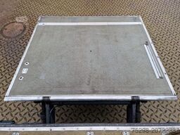 KRONE AZ / Ldbw / Carrier Supra 850MT-X / FRC 04.2018