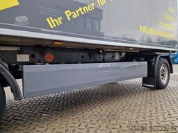 KRONE AZ / Ldbw / Carrier Supra 850MT-X / FRC 04.2018