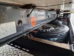 KRONE AZ / Ldbw / Carrier Supra 850MT-X / FRC 04.2018