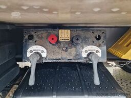 KRONE AZ / Ldbw / Carrier Supra 850MT-X / FRC 04.2018