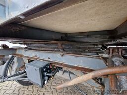 KRONE AZ / Ldbw / Carrier Supra 850MT-X / FRC 04.2018