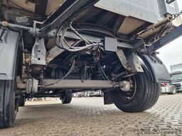 KRONE AZ / Ldbw / Carrier Supra 850MT-X / FRC 04.2018