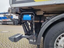 KRONE AZ / Ldbw / Carrier Supra 850MT-X / FRC 04.2018