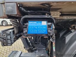 KRONE AZ / Ldbw / Carrier Supra 850MT-X / FRC 04.2018