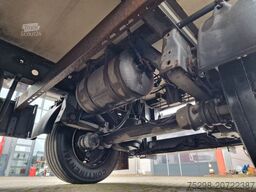 KRONE AZ / Ldbw / Carrier Supra 850MT-X / FRC 04.2018