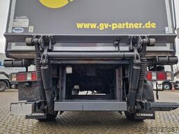 KRONE AZ / Ldbw / Carrier Supra 850MT-X / FRC 04.2018