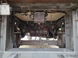 KRONE AZ / Ldbw / Carrier Supra 850MT-X / FRC 04.2018