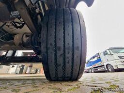 KRONE AZ / Ldbw / Carrier Supra 850MT-X / FRC 04.2018