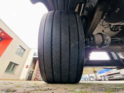 KRONE AZ / Ldbw / Carrier Supra 850MT-X / FRC 04.2018