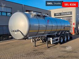 KÄSSBOHRER STB / ADR Typ AT und FL / Lift / BITUMEN !!!!