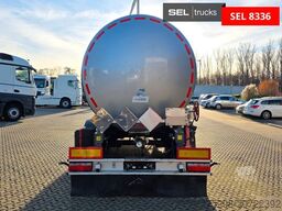 KÄSSBOHRER STB / ADR Typ AT und FL / Lift / BITUMEN !!!!