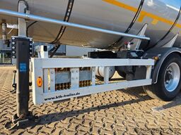 KÄSSBOHRER STB / ADR Typ AT und FL / Lift / BITUMEN !!!!