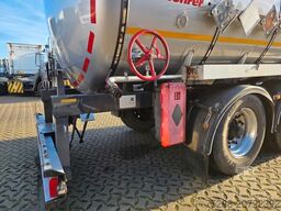 KÄSSBOHRER STB / ADR Typ AT und FL / Lift / BITUMEN !!!!