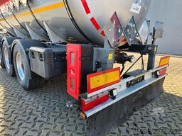 KÄSSBOHRER STB / ADR Typ AT und FL / Lift / BITUMEN !!!!