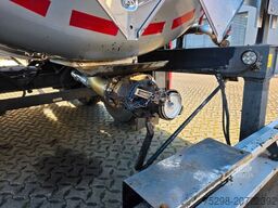 KÄSSBOHRER STB / ADR Typ AT und FL / Lift / BITUMEN !!!!