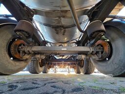 KÄSSBOHRER STB / ADR Typ AT und FL / Lift / BITUMEN !!!!