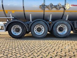 KÄSSBOHRER STB / ADR Typ AT und FL / Lift / BITUMEN !!!!