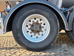 KÄSSBOHRER STB / ADR Typ AT und FL / Lift / BITUMEN !!!!