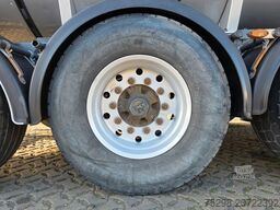 KÄSSBOHRER STB / ADR Typ AT und FL / Lift / BITUMEN !!!!