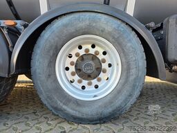 KÄSSBOHRER STB / ADR Typ AT und FL / Lift / BITUMEN !!!!