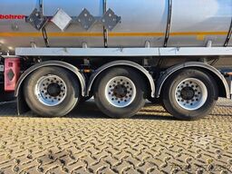 KÄSSBOHRER STB / ADR Typ AT und FL / Lift / BITUMEN !!!!