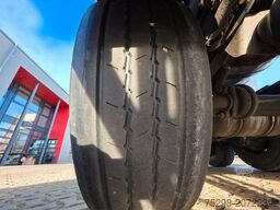 KÄSSBOHRER STB / ADR Typ AT und FL / Lift / BITUMEN !!!!