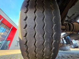 KÄSSBOHRER STB / ADR Typ AT und FL / Lift / BITUMEN !!!!