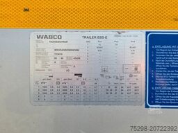 KÄSSBOHRER STB / ADR Typ AT und FL / Lift / BITUMEN !!!!