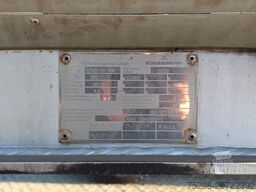 KÄSSBOHRER STB / ADR Typ AT und FL / Lift / BITUMEN !!!!