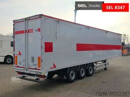 STAS S300ZX /ADR Typ EX II, FL, OX, AT / 2 Liftachsen