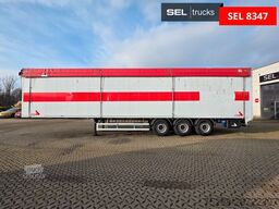 STAS S300ZX /ADR Typ EX II, FL, OX, AT / 2 Liftachsen