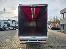 STAS S300ZX /ADR Typ EX II, FL, OX, AT / 2 Liftachsen