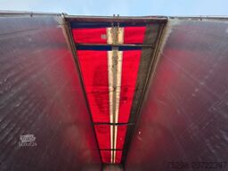 STAS S300ZX /ADR Typ EX II, FL, OX, AT / 2 Liftachsen