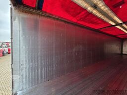 STAS S300ZX /ADR Typ EX II, FL, OX, AT / 2 Liftachsen