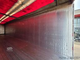 STAS S300ZX /ADR Typ EX II, FL, OX, AT / 2 Liftachsen