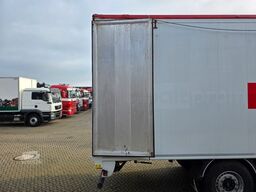 STAS S300ZX /ADR Typ EX II, FL, OX, AT / 2 Liftachsen